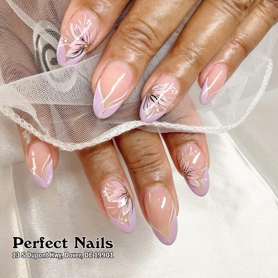 Nail Art Design